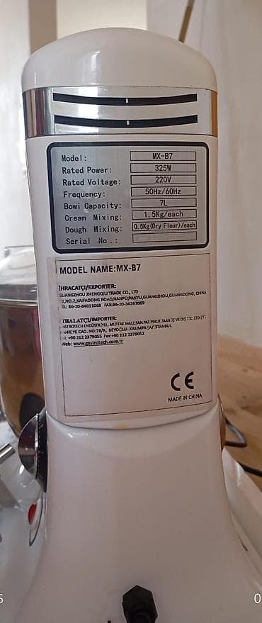 iphone 6s plus ikinci el: Təzədir işlənməyib. 16 kiloqramdır və 7 litrlikdir. 3 başlığı — 1