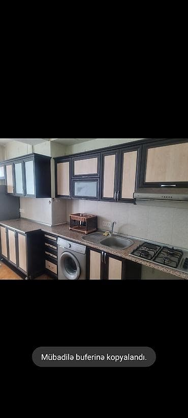 quxna mebili: *250₼ MƏTBƏX mebeli :-TƏCİLİ SATILIR*‼️ ÖLÇÜ:-bilinmir ÜZƏRİNDƏ — 1