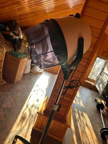 sac duzləşdirici keratin: 3-4 dəfə istifadə olunub yəni yeni kimidir . Real alıcıya endirim — 4