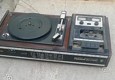 thermal pad: Salam belə retro gramafonlar var. Podvalda qalıb uzun müddətdir — 6