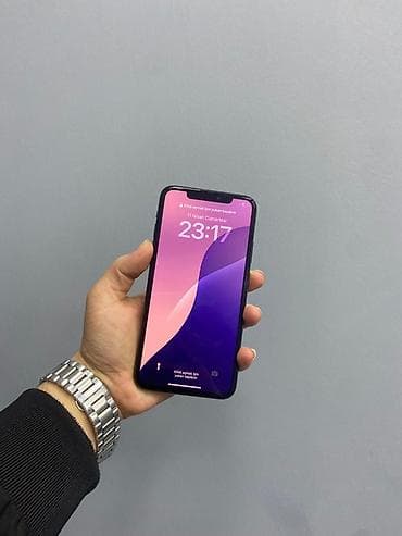 dvb t2 azerbaijan: IPhone 11 Pro Max, 64 GB, Matte Midnight Green — 1