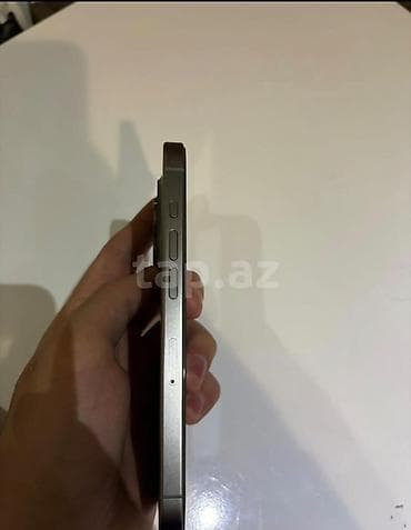 7 ci nesil ipad: IPhone 14 Pro, Gümüşü, Face ID — 3