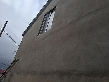 tap az malyar isleri: Fasad və divar hörgüsü xidməti - Kərpic və keramit (ponoblok) ilə — 1