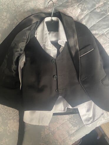 cilek uşaq ayaqqabilari instagram: Uşaq dəsti, Oğlan üçün, 1 - 2 yaş — 4