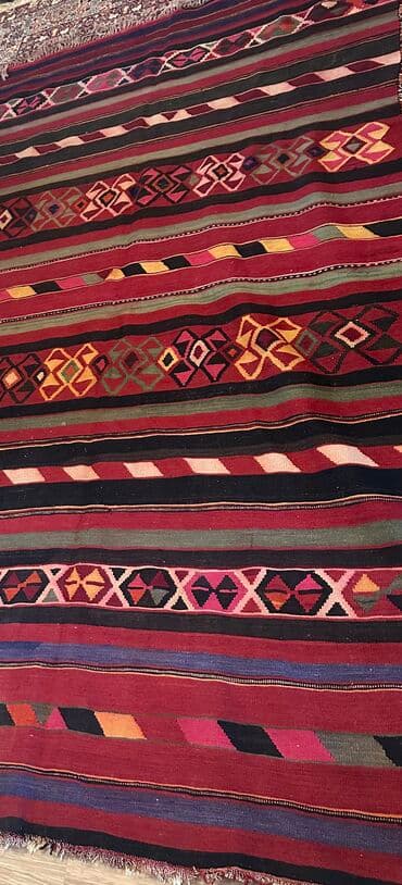 Xalçalar: Xalça Dekorativ, Azərbaycan, Kredit yoxdur — 4