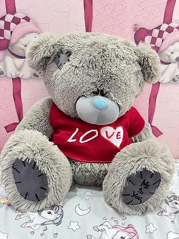 cemper koftalar jiletkalar: Böyük kuklalar . (15m biri) — 2