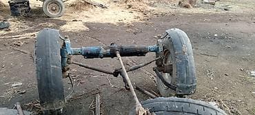 Автозапчасти: Передневедущий, МТЗ (Беларус) 80 — 4