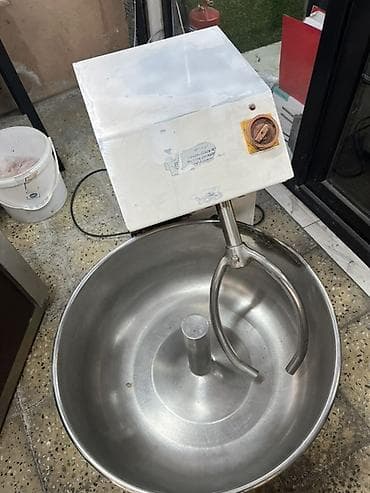 elektrik mişarlar: 30 kq — 6