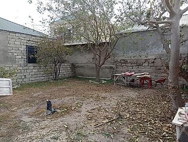 yardimli: Mərdəkan 5 otaqlı, 55 kv. m, Kredit yoxdur, Təmirsiz — 9