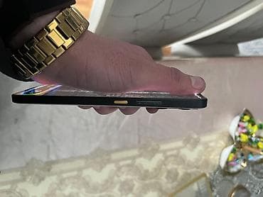 redmi note 4x: Poco X6 Pro 5G, 512 GB, rəng - Boz, Zəmanət, Sensor, Barmaq izi — 5