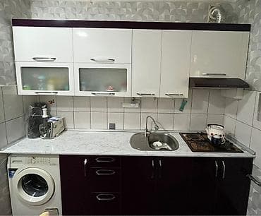 metbext mebeli: Mətbəx mebeli dəsti.Göründüyü Kimi Təp Təzə demək olarki istifadə — 2