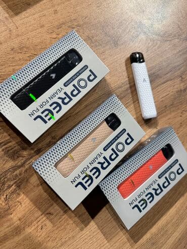 vozol vape: UWEL N1 pod Katric tutumu 2ml Batareya 520 mah 1.2 om 📍Əhmədli Ⓜ️ — 1