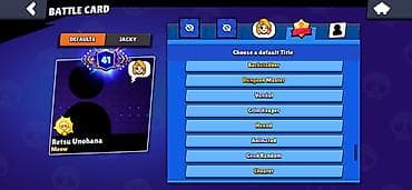 100 dollar satışı: 87k 300 elmas 22k pul 13 defe brawl pass alınıb Ciddi alıcıya endirim — 4
