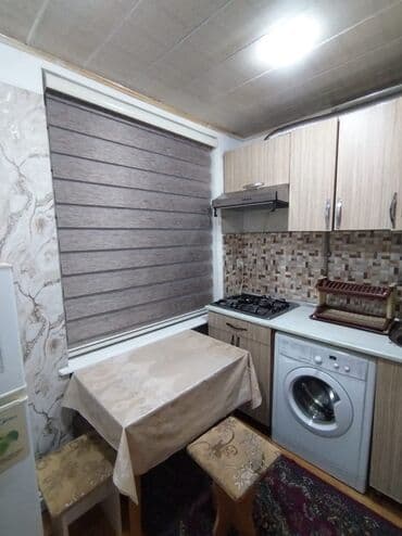 milyonerlər məhəlləsi: 2 otaqlı — 2