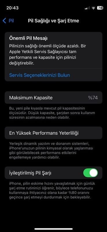 ses dinleme cihazı: IPhone 12 mini, 128 ГБ, Белый, Face ID — 2