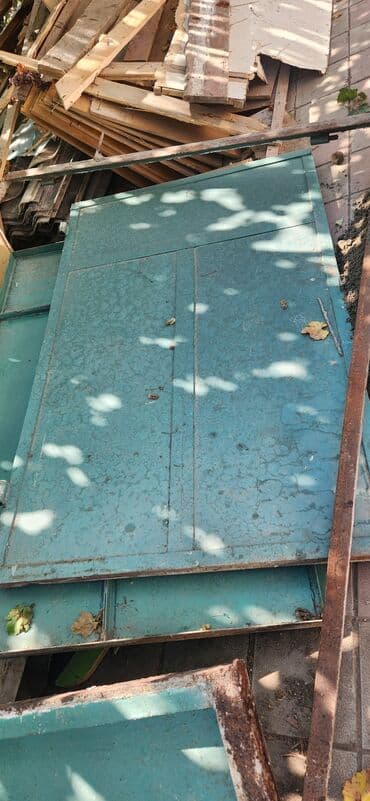 seyf qapilar ikinci el: Təmiz 5 lik rusun listindən hazirlanıb — 1