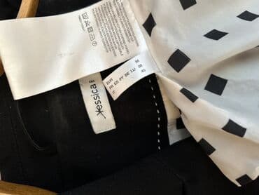 deri pencekler: Пиджак, S — 3