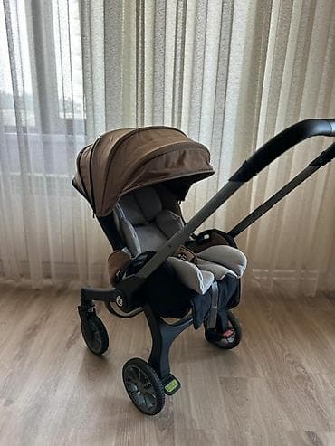 stacktrack oyuncaq dəsti: Klassik gəzinti arabası, İşlənmiş, Ünvandan götürmə — 1