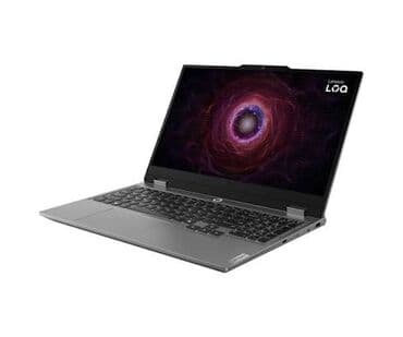 Техника для кухни: 4-5 ay işlənmiş təzə kimi. Lenovo LOQ 15ARP9 – Güclü Oyun Noutbuku 🎮💻 — 1