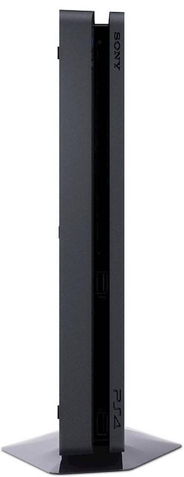 ssd har disk: Oyun konsolu Sony Playstation 4 Slim 500 GB Black Brend: Sony — 7