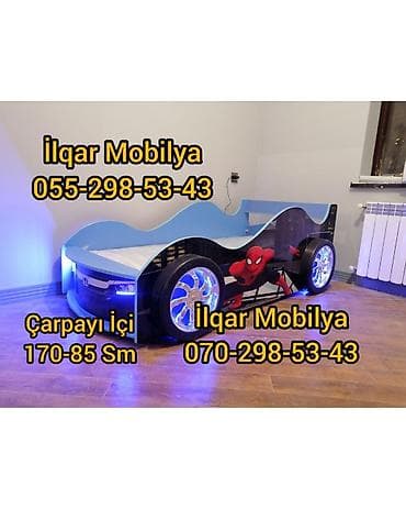 turkiye mebelleri: Yeni, Sifariş ilə, Maşın-çarpayı, Matrassız, Siyirməsiz — 2