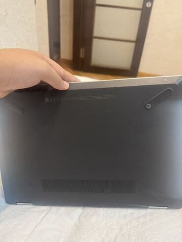 Apple MacBook: HP Pavilion x360 noutbuk - Prosessor: Intel Core i5 (10‑cu nəsil) - — 2