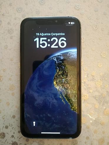 apple 6 plus iphone: IPhone Xr, 64 GB, Blue Titanium, Face ID — 1