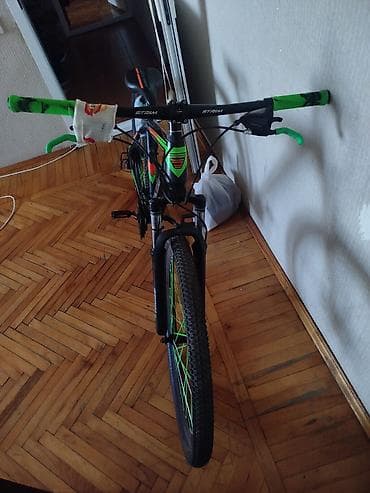 STRIM XT 290 dağ velosipedi hec islenmeyib teo tezedir hele elave — 4
