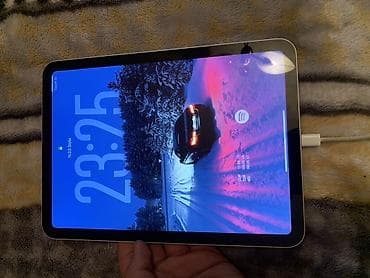 Apple iPad: Mini 7 barter — 4