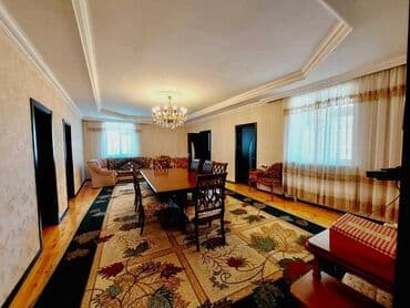 villa evləri: 120 kv. m, 3 otaqlı — 9