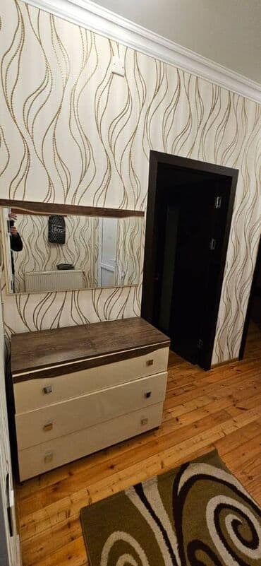 lökbatanda kirayə evlər 2024: Nəsimi rayonu,20 yanvar metrosu cıxışında metro ilə 2 dəqiqəlik — 12