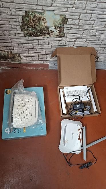 en ucuz mac: Wi‑Fi avadanlıqları dəsti Satışda müxtəlif şəbəkə qurğuları: - — 1