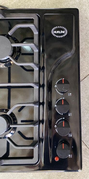 nur line: Plitə Qarışıq, Stolüstü, 3 gözlü, Yeni — 3