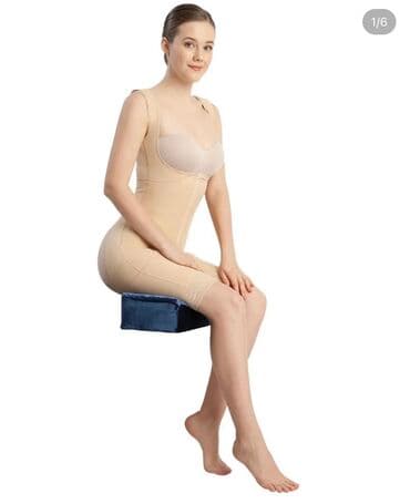 VariteksLipo - Popo qaldirma ve liposaksiya emeliyyatlatindan sonra