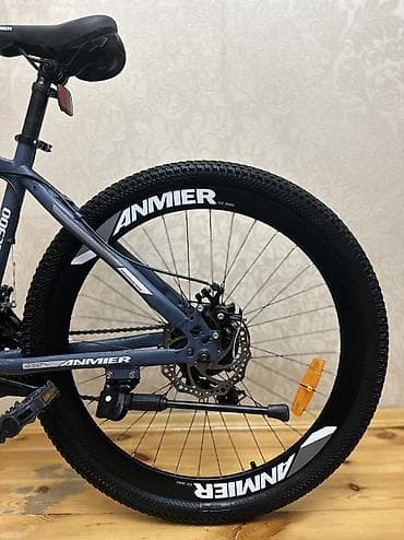 qatlanan velosiped: Brend velosipeddir. Cəmi 15 gün istifadə olunub və sonradan evdə — 9