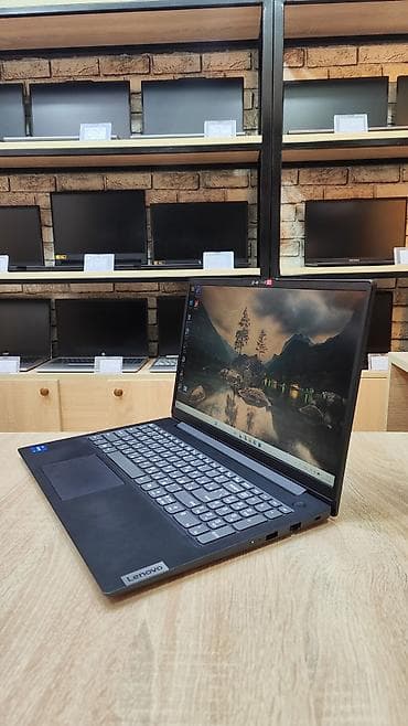 💻 Model: Lenovo V15 G4 ⚡ Prosessor (CPU): Intel Core i5-13420H 🚀 — 3