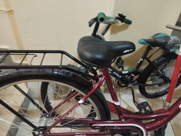 cube velosiped baku: Əla vəzyətdə — 3