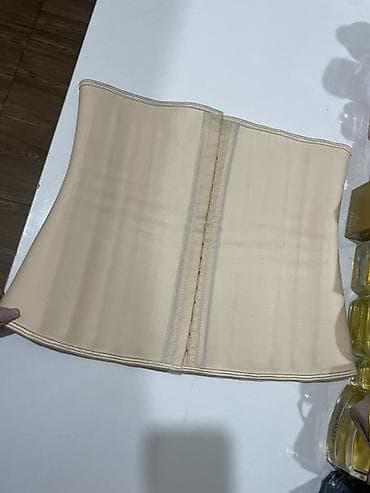 stringer alt paltarı: Ann Chery bel formalaşdırıcı korset - Brend: Ann Chery (Made in — 2