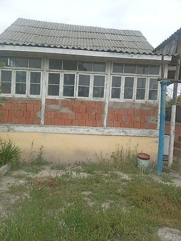 sokuntu ferma satışı: 4 otaqlı, 180 kv. m, Orta təmir — 1