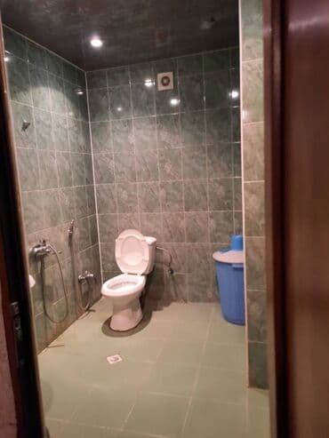 studio menzil nedir: 1 otaqlı, Yeni tikili, 48 kv. m — 8