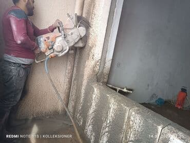 seyif qapi: Beton kəsmə beton kesme beton kəsimi deşimi karotçu 2020 - ci ildən — 5