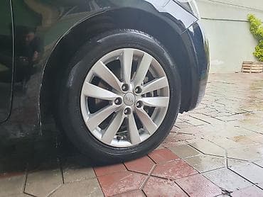 diskler r16: Disk təkər Kia 205 / 55 / R 16, 5 Boltlu — 4