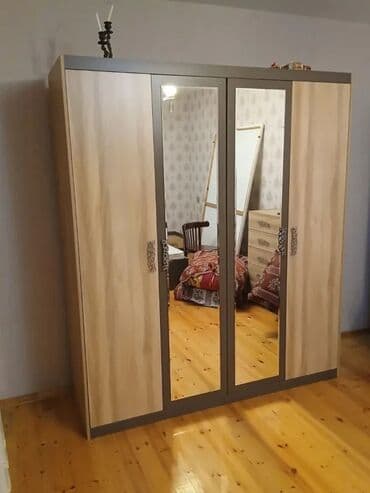 турецкая мебель в баку каталог: Двуспальная кровать — 1