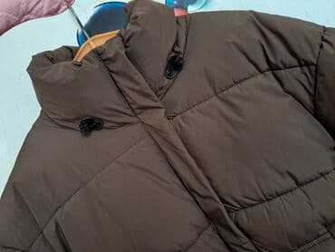 YENİDİR. 36 - 44 ARASI ÖLÇÜLƏRƏ UYĞUNDUR lalafo.az -da YENİDİR. 36 - 44 ARASI ÖLÇÜLƏRƏ UYĞUNDUR