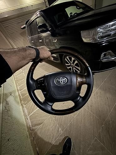 kamaz yevro 3: Toyota Land cruserin üstündən çıxıb sirbakı açılmayıb yeni kimidi Yüz — 1