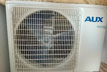 hisense t5 plus: AUX split kondisioner – ASW-H09A4/FFR1 (09FF), R410A freon, A sinif — 3