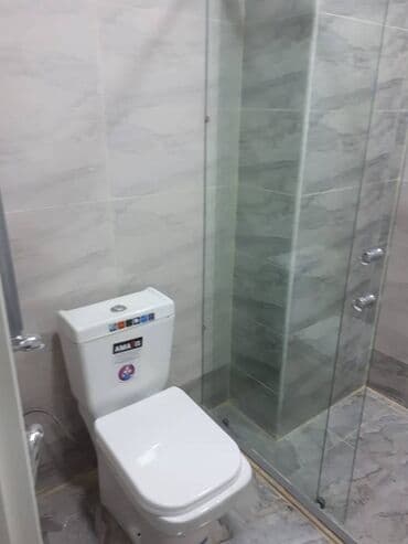 14 fevral restoranlar: 2 otaqlı, Yeni tikili, 49 kv. m — 8