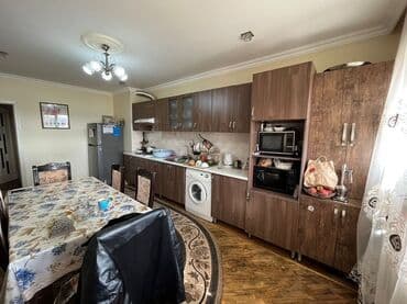 sumqayitda ucuz bina evleri: 3 otaqlı, Yeni tikili, 130 kv. m — 18