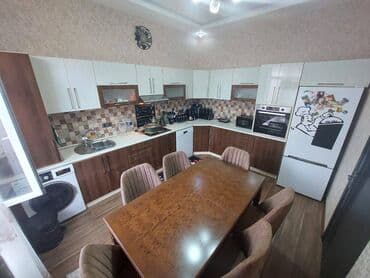 дом в баку купить: Баку, 200 м², 5 комнат, Без бассейна, Комби, Газ — 25