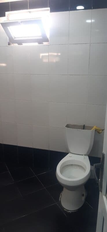 turkanda: 4 otaqlı, 108 kv. m, Orta təmir — 13